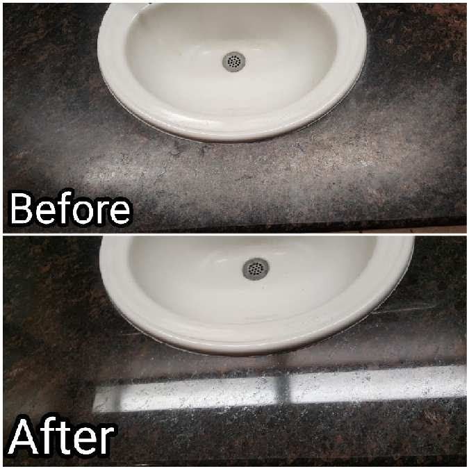 Platinum Restoration project 38
