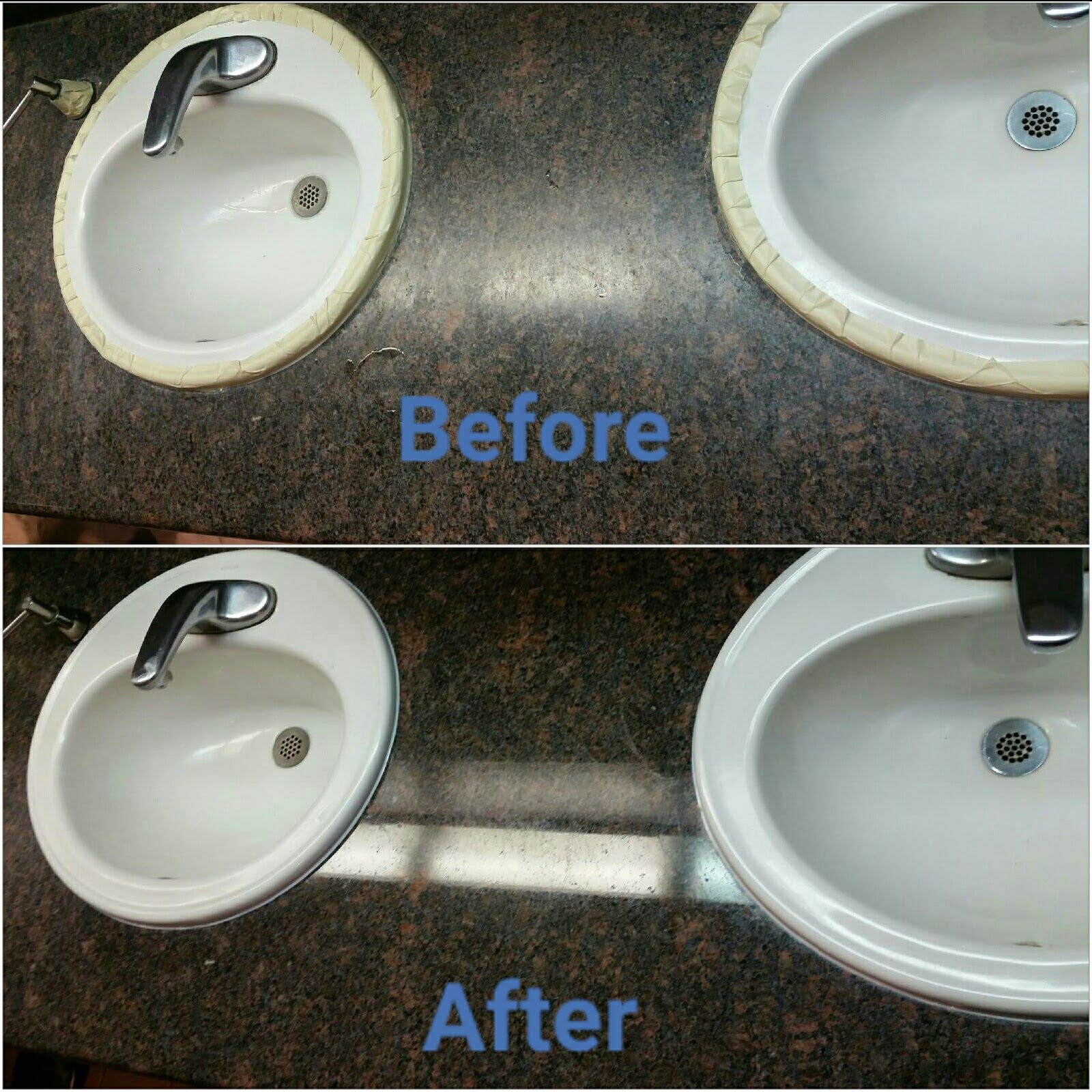 Platinum Restoration project 30