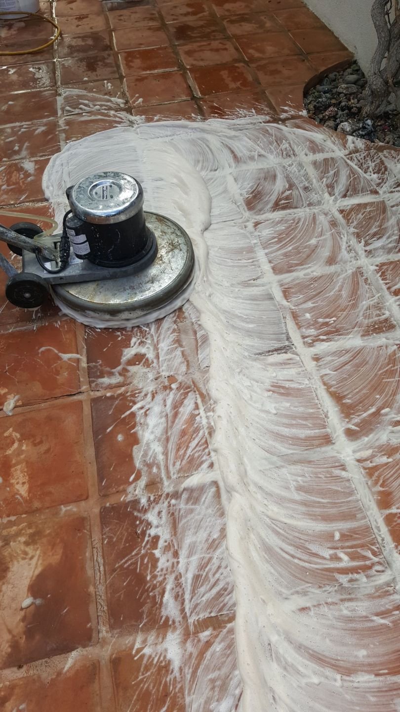 Platinum Restoration project 33