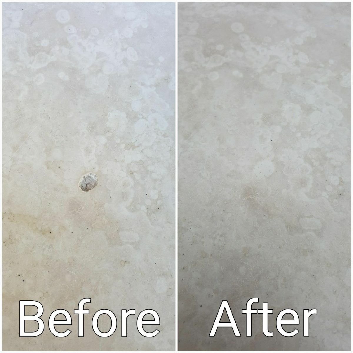 Platinum Restoration project 39