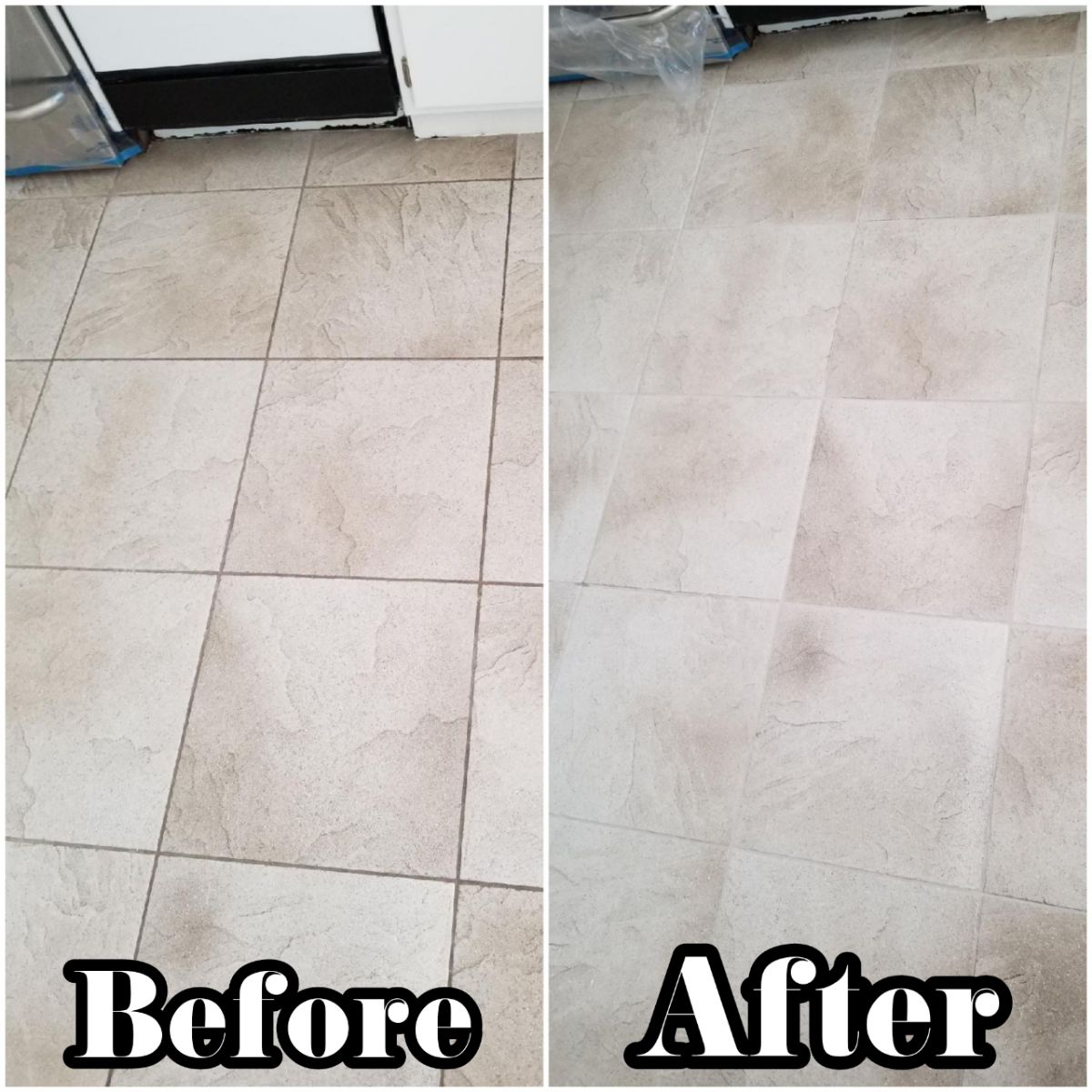 Platinum Restoration project 43