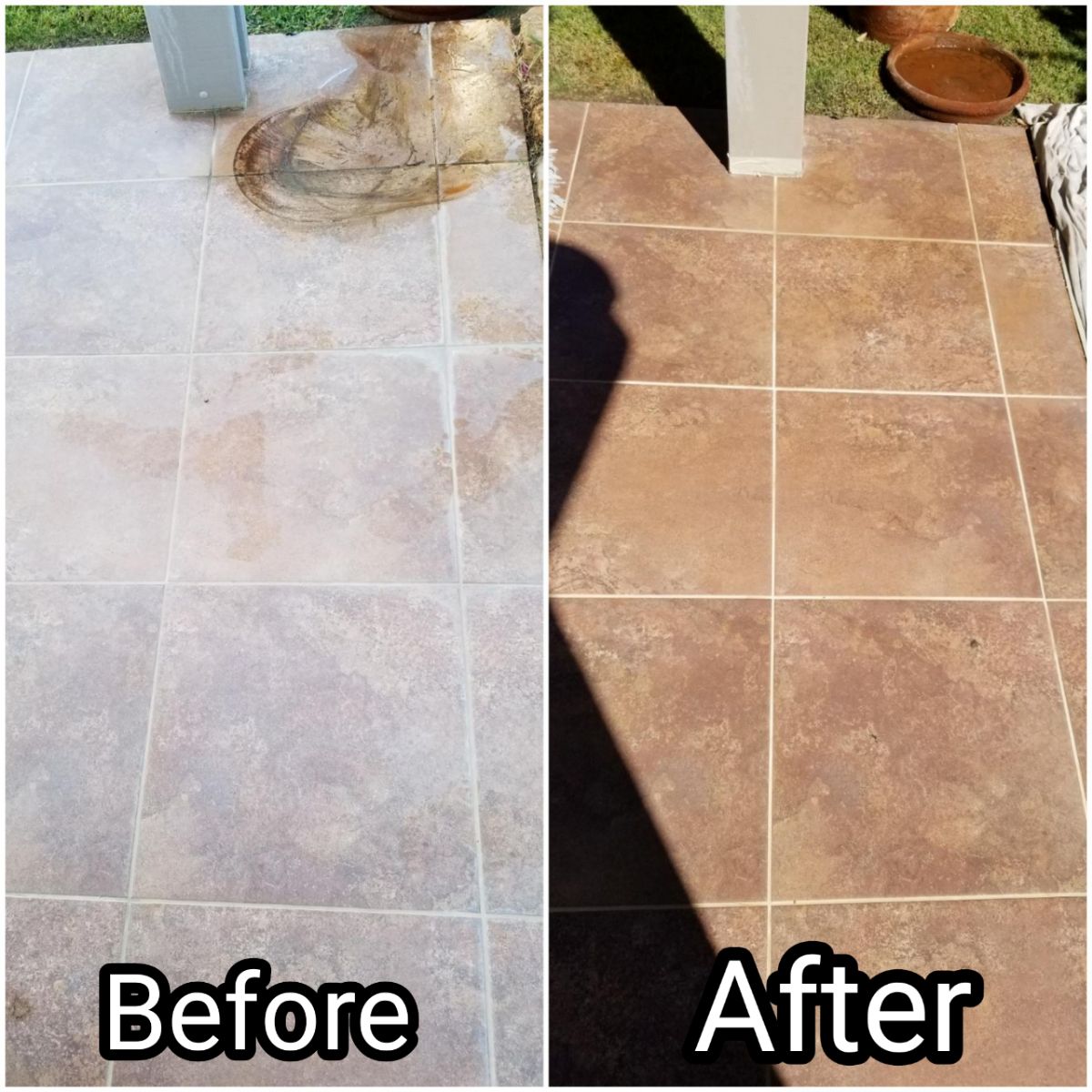 Platinum Restoration project 45