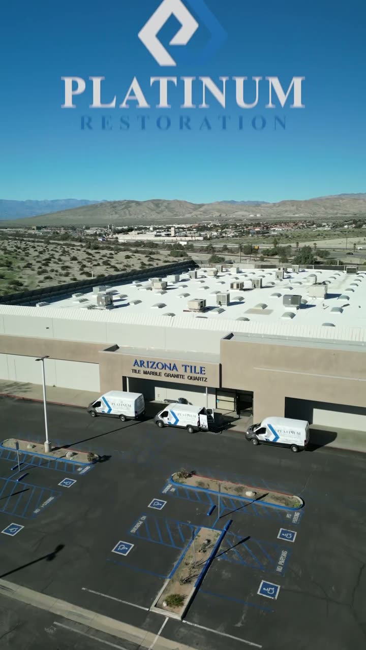 Arizona Tile Polish