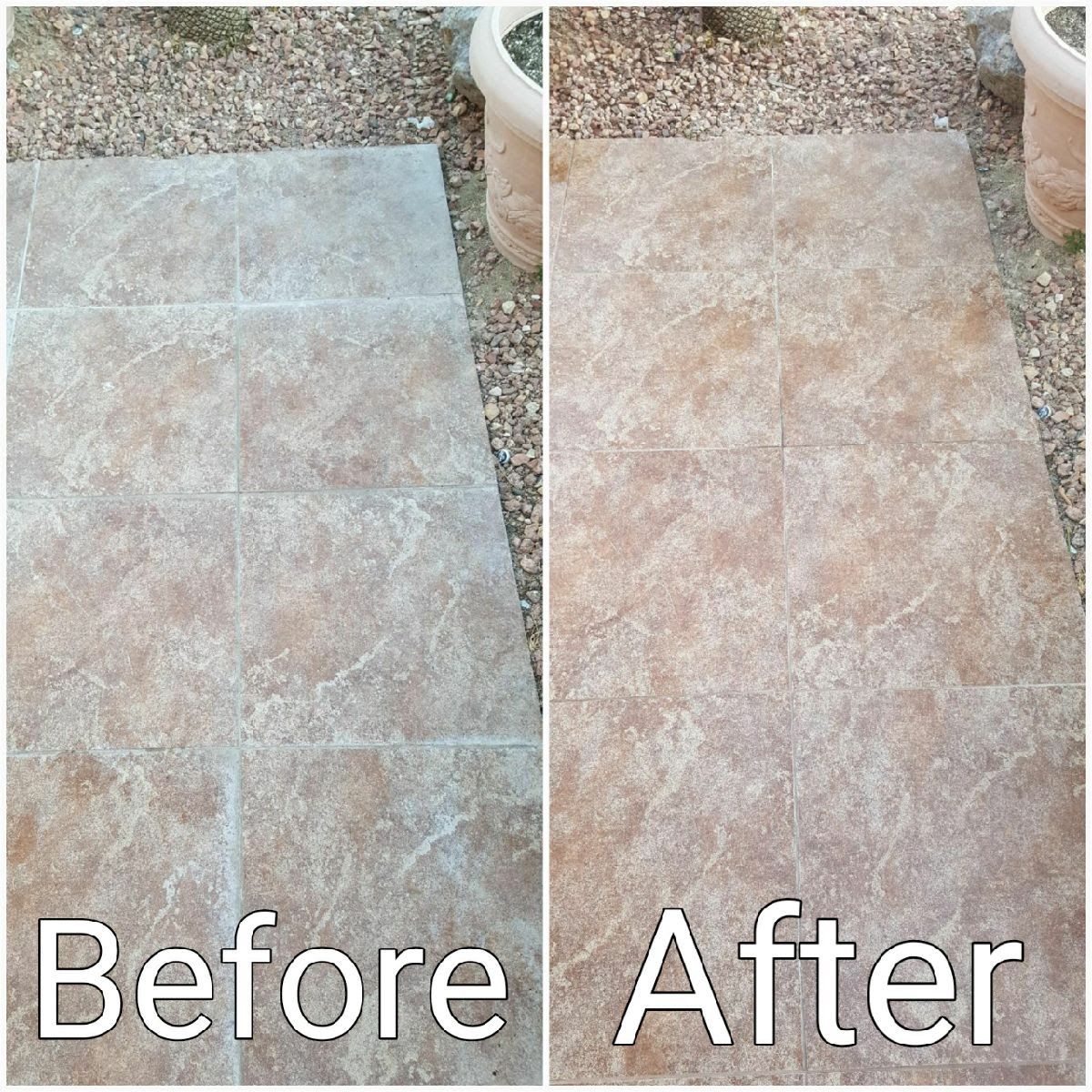 Platinum Restoration project 34