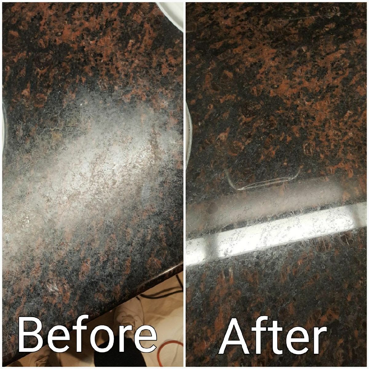 Platinum Restoration project 36
