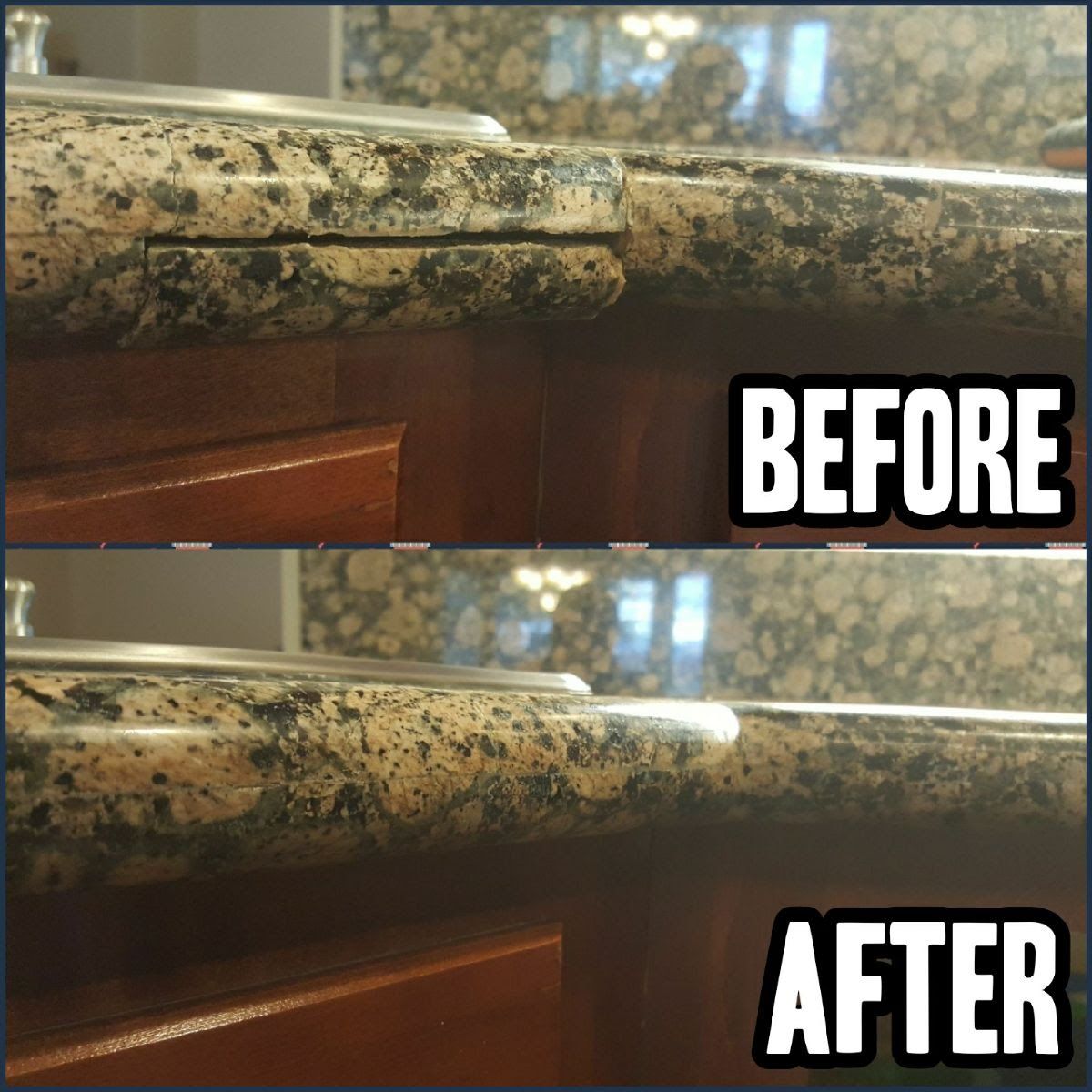 Platinum Restoration project 41