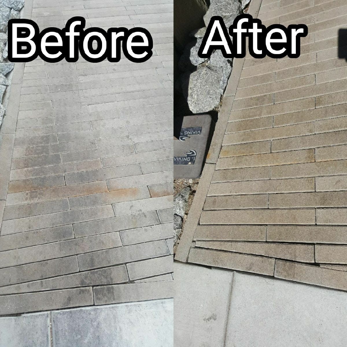 Platinum Restoration project 37